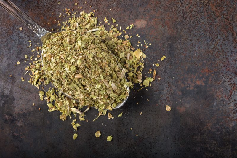Przyprawa oregano – właściwości i zastosowanie