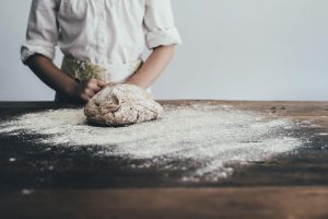 Co charakteryzuje mąkę BIO